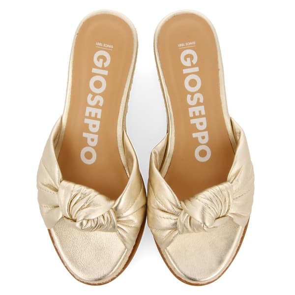 Gioseppo Skor 72278 Guld EU 39 Kvinna