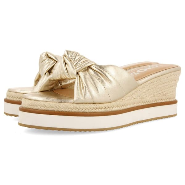 Gioseppo Skor 72278 Guld EU 39 Kvinna
