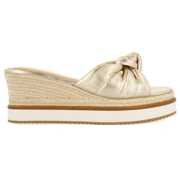 Gioseppo Skor 72278 Guld EU 39 Kvinna