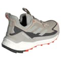 Miniatyrbild 4 av 4: Adidas Terrex Free Hiker 2 Low Vandringsskor Beige EU 39 1/3 Kvinna