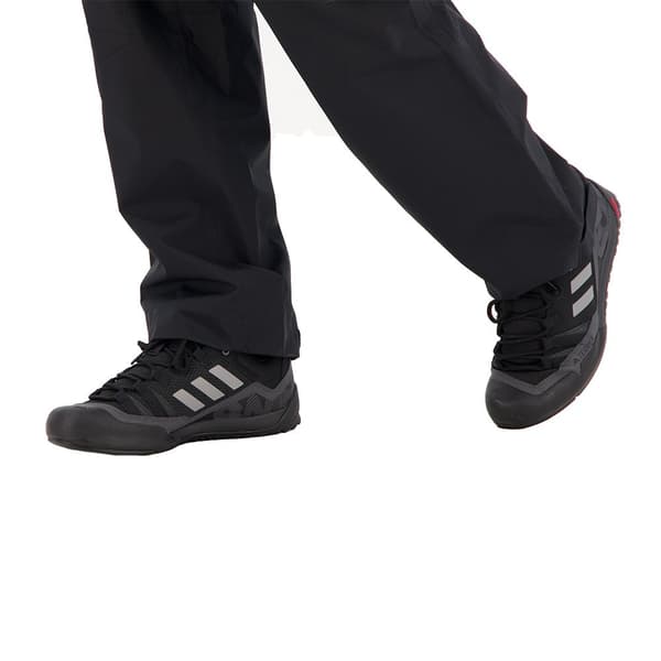 Adidas Terrex Swift Solo 2 Approachskor Svart EU 38 Man