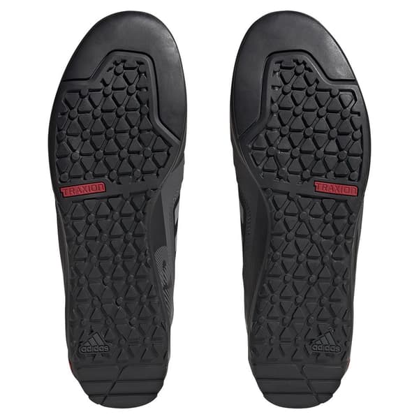 Adidas Terrex Swift Solo 2 Approachskor Svart EU 38 Man