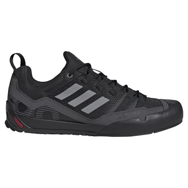 Adidas Terrex Swift Solo 2 Approachskor Svart EU 38 Man