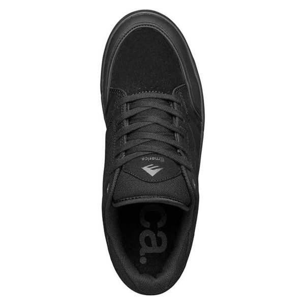 Emerica Heritic Skor Svart EU 45 Man