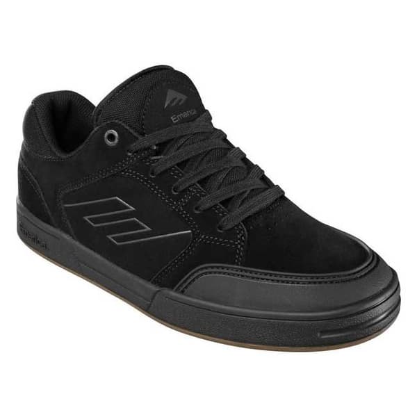Emerica Heritic Skor Svart EU 45 Man