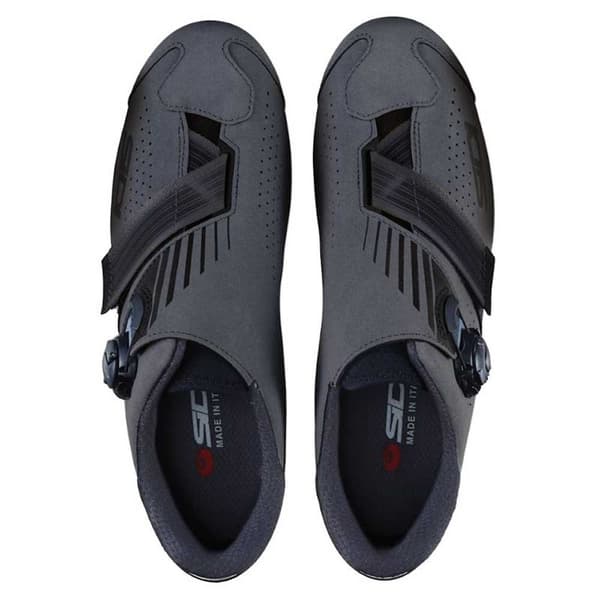 Sidi Aertis Mtb-skor Grå EU 45 1/2 Man