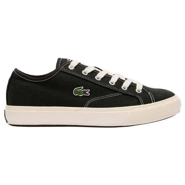 Lacoste Backcourt 124 1 Cma Sko Sort EU 44 Mand