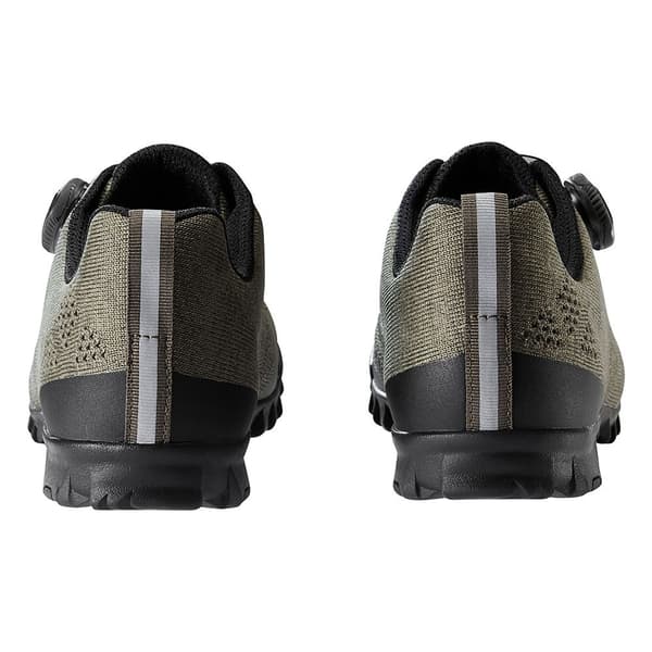 Vaude Bike Tvl Skoj Mtb-sko Grøn EU 42 Mand