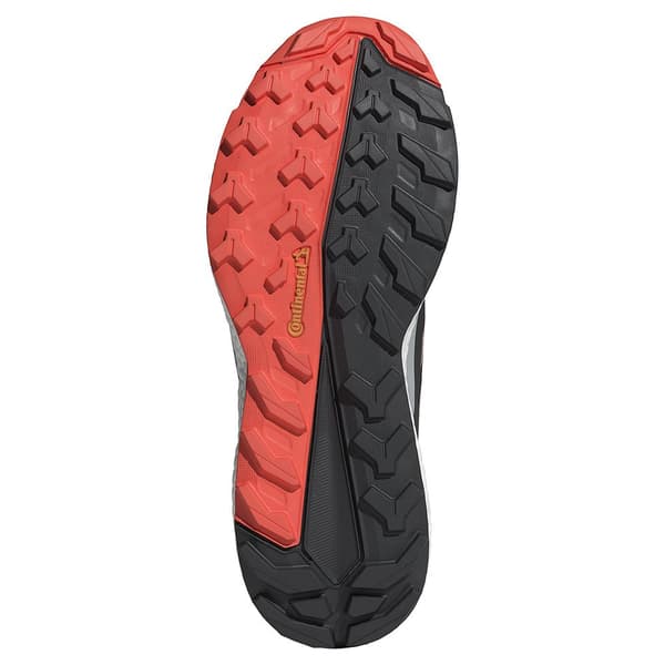 Adidas Terrex Free Hiker 2 Low Vandringsskor Grå EU 44 Man