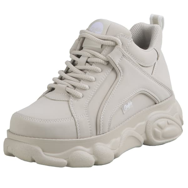 Buffalo Boots Cld Corin Skor Beige EU 40 Kvinna