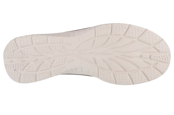 Skechers Slip-ins: Virtue - Sleek 104425-BKW, Kvinna, Sneakers, svart