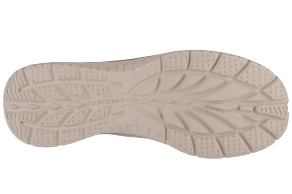 Skechers Slip-ins: Virtue - Sleek 104425-TPE, Kvinna, Sneakers, grå