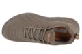 Miniatyrbild 3 av 4: Skechers Bobs Unity - Sleek Revive 118075-OLV, Man, Sneakers, grön