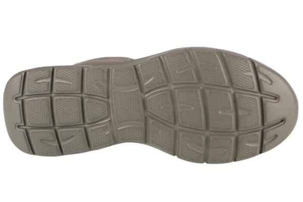 Skechers Bobs Unity - Sleek Revive 118075-OLV, Man, Sneakers, grön