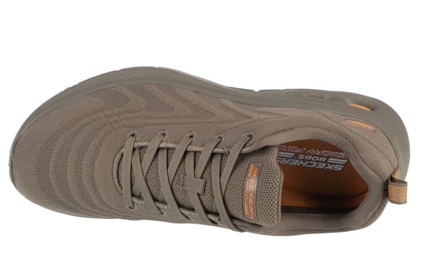Skechers Bobs Unity - Sleek Revive 118075-OLV, Man, Sneakers, grön