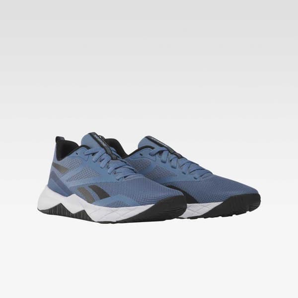 Reebok Nfx Trainer Skor Blå EU 45 Man
