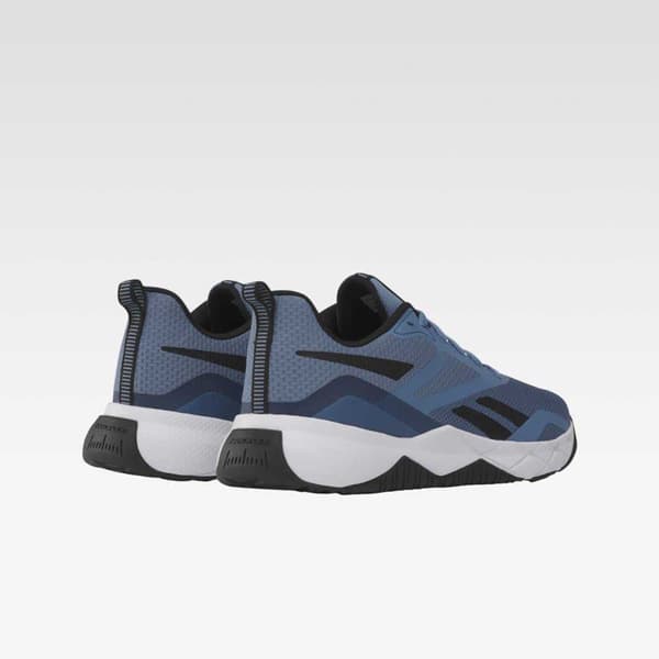 Reebok Nfx Trainer Skor Blå EU 45 Man