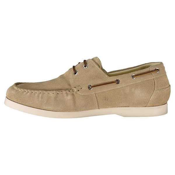 Jack & Jones Golders Bådsko Brun EU 42 Mand
