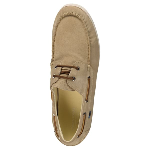 Jack & Jones Golders Bådsko Brun EU 42 Mand