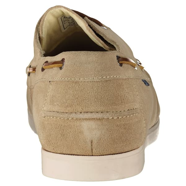Jack & Jones Golders Bådsko Brun EU 42 Mand
