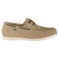 Miniatyrbillede 1 af 6: Jack & Jones Golders Bådsko Brun EU 42 Mand