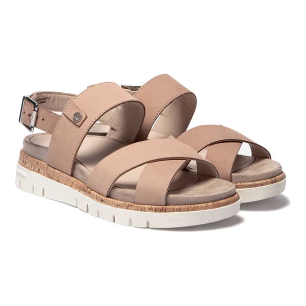 Tbs Zagaria Sandaler Brun EU 41 Kvinde