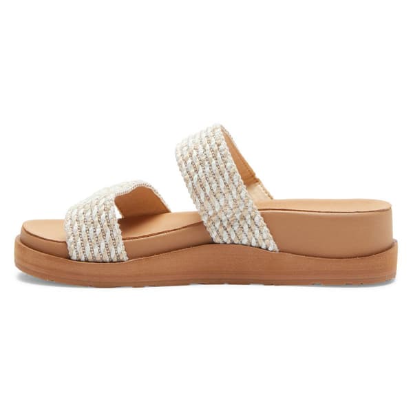 Roxy Summer Breeze Sandaler Beige EU 40 Kvinde