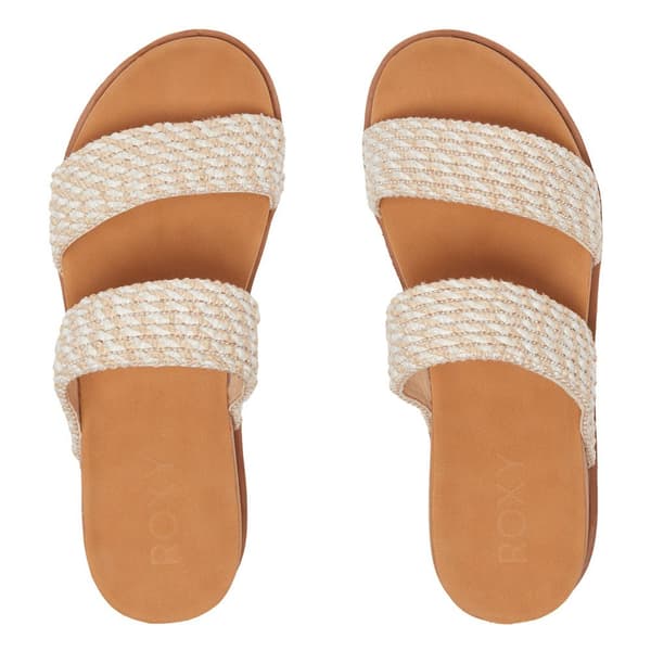 Roxy Summer Breeze Sandaler Beige EU 40 Kvinde