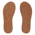 Miniatyrbillede 2 af 5: Roxy Summer Breeze Sandaler Beige EU 40 Kvinde