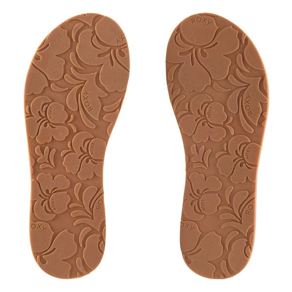 Roxy Summer Breeze Sandaler Beige EU 40 Kvinde