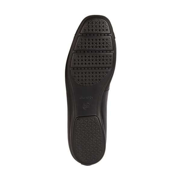Geox Balettpumpar D457na0tuhh Annytah Svart EU 37 1/2 Kvinna