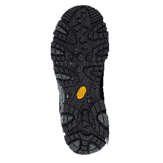 Merrell Moab 3 Mid Goretex Vandrestøvler Sort EU 46 1/2 Mand