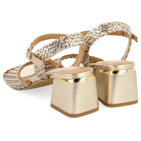 Gioseppo Skor 72292 Guld EU 36 Kvinna