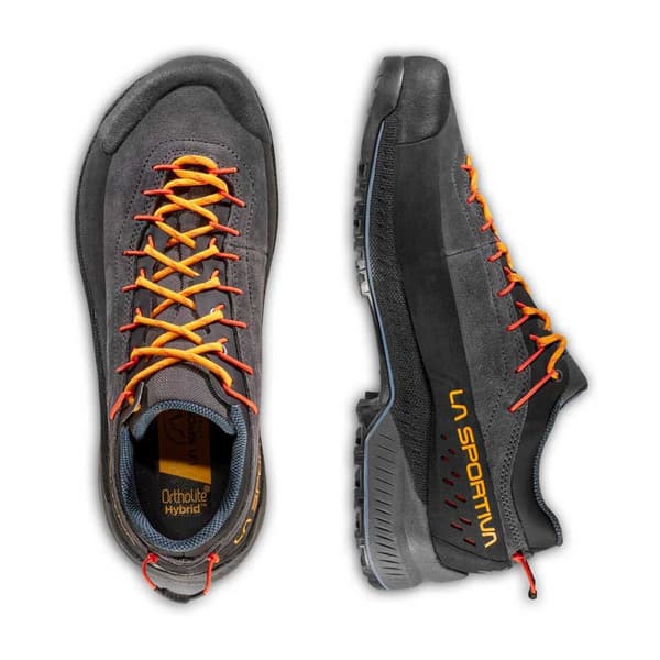 La Sportiva Tx4 Evo Lähestymissukat Harmaa EU 45 Mies