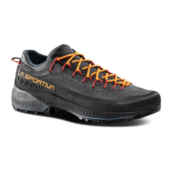 La Sportiva Tx4 Evo Lähestymissukat Harmaa EU 45 Mies