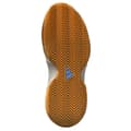 Miniatyrbillede 2 af 2: Adidas Barricade Ler-sko  EU 38 2/3 Kvinde