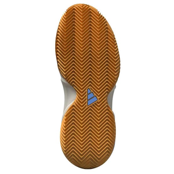 Adidas Barricade Ler-sko EU 39 1/3 Kvinde