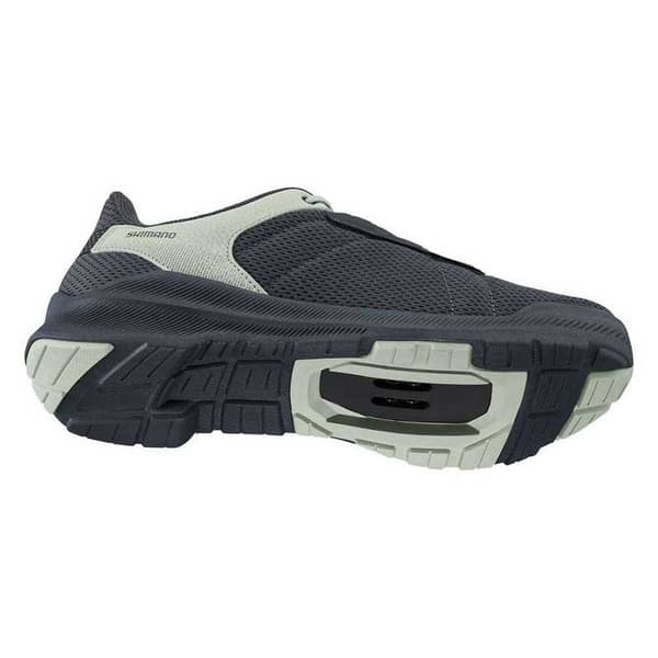 Shimano Ex300 Mtb-sko Grå EU 39 Kvinde