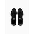 Miniatyrbild 3 av 5: Ea7 Emporio Armani New Retrorunning Skor Svart EU 39 1/3 Man