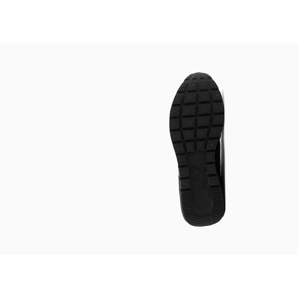 Ea7 Emporio Armani New Retrorunning Skor Svart EU 39 1/3 Man