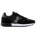 Miniatyrbild 1 av 5: Ea7 Emporio Armani New Retrorunning Skor Svart EU 39 1/3 Man