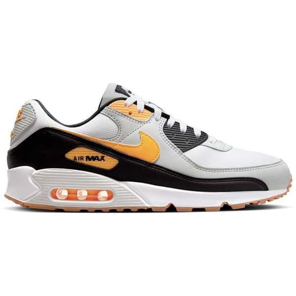 Nike Air Max 90 Skor Vit EU 41 Kvinna