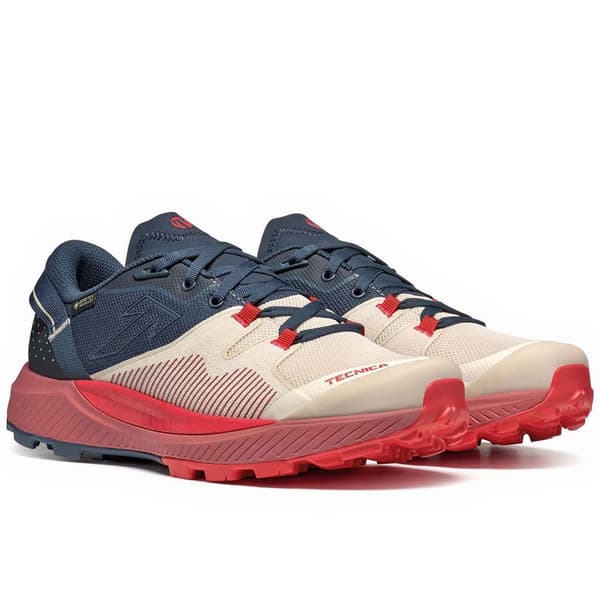 Tecnica Agate Speed S Goretex Vandresko Beige EU 42 Kvinde