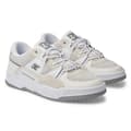 Miniatyrbillede 4 af 8: Dc Shoes Construct Sko Hvid EU 42 Mand