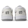 Miniatyrbillede 5 af 8: Dc Shoes Construct Sko Hvid EU 42 Mand