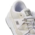 Miniatyrbillede 7 af 8: Dc Shoes Construct Sko Hvid EU 42 Mand