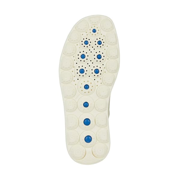 Geox Spherica Ec4.1 S Sandaler Guld EU 39 Kvinna