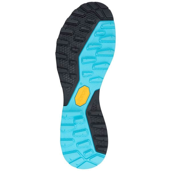 Aku Rocket Dfs Goretex Approachskor Blå EU 44 1/2 Man