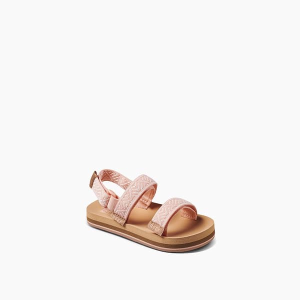 Reef Lil Ahi Convertible Sandaler Gylden EU 26 Dreng