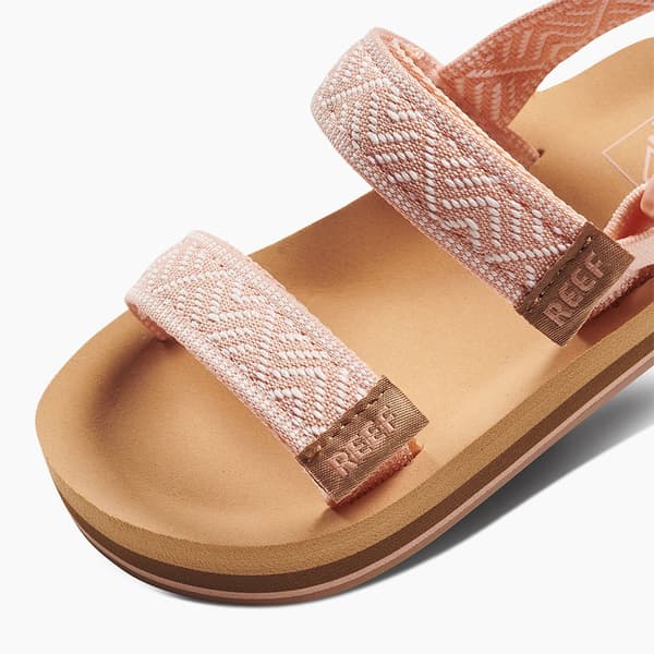 Reef Lil Ahi Convertible Sandaler Gylden EU 26 Dreng